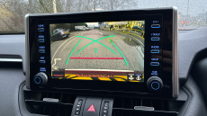 Toyota RAV4 2.5 VVT-i Hybrid Design 5dr CVT 2WD Hybrid Estate